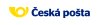 Ceska posta